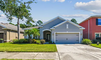 20237 AUTUMN FERN AVENUE Tampa FL