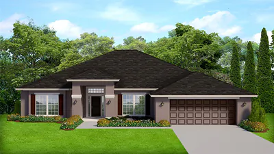 16662 SE 23RD AVENUE Summerfield FL