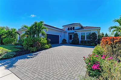 17424 CRESSWIND TERRACE Bradenton FL