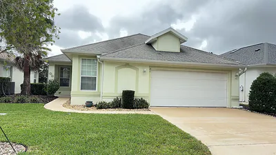 21 RAINTREE CIRCLE Palm Coast FL