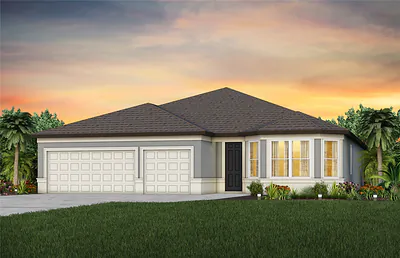 3724 OBSIDIAN DRIVE Spring Hill FL