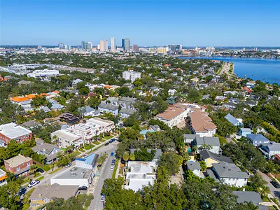 1906 W DEKLE AVENUE H #H Tampa FL