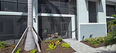 12390 WELLEN GOLF STREET 107 #107 Venice FL