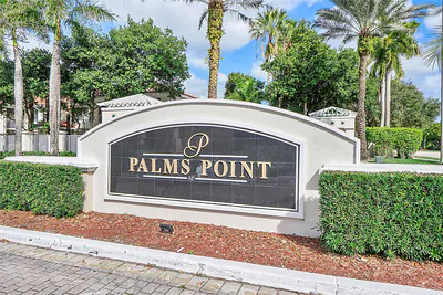 11655 W Atlantic Boulevard 2, Coral Springs, FL 33071 #2 Coral Springs FL