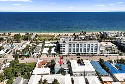 4549 N Ocean Drive 1, Lauderdale-By-The-Sea, FL 33308 #1 Fort Lauderdale FL