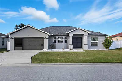 512 MAJESTIC GARDENS BOULEVARD Winter Haven FL
