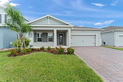 5588 VIGO LOOP St Cloud FL