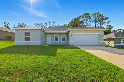 14388 SW 45TH CIRCLE Ocala FL
