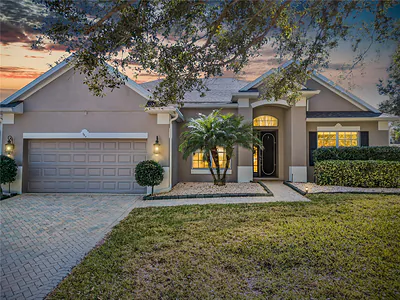 364 BLUE BRANCH STREET Eustis FL