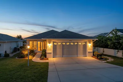 4692 N LAKE VISTA TRAIL Hernando FL