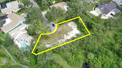 2044 RAINBOW FARMS DRIVE Safety Harbor FL