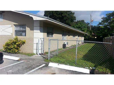 716 SW 7th Street 1, Dania Beach, FL 33004 #1 Dania Beach FL