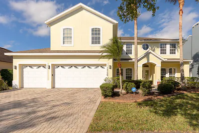 13138 PALOMA DRIVE Orlando FL