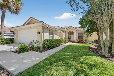 162 E Hampton Way, Jupiter, FL 33458 Jupiter FL