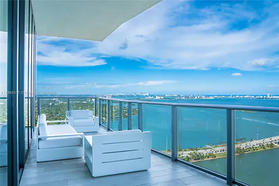 3131 NE 7th Ave PH4903 #PH4903 Miami FL