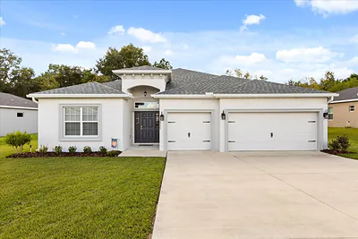 8956 SE 41ST CT ROAD Ocala FL