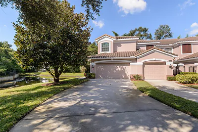 870 LANTERN WAY Clearwater FL