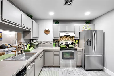 3640 NW 95th Terrace 1K, Sunrise, FL 33351 #1K Sunrise FL