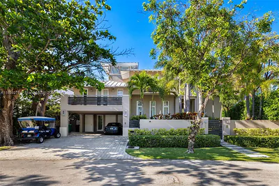 765 Allendale Road Key Biscayne FL