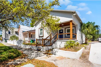 2335 W BEACH STREET Tampa FL