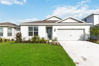 1649 GROVELINE ROAD St Cloud FL