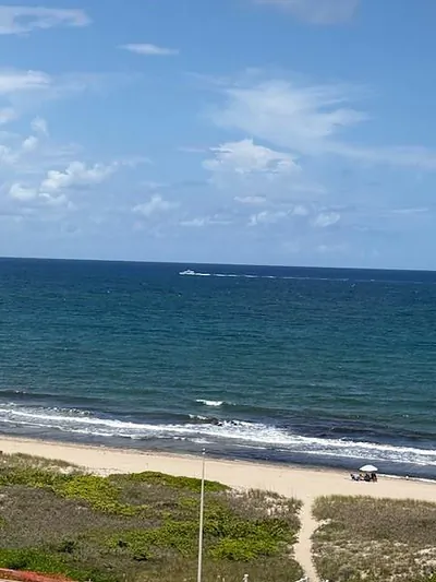 1900 S Ocean Boulevard 7J, Lauderdale-By-The-Sea, FL 33062 #7J Pompano Beach FL