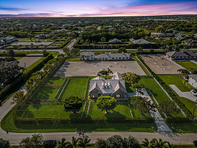 14134 Belmont Trace, Wellington, FL 33414 Wellington FL