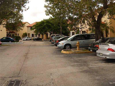 15455 SW 74th Cir Ct 1108 #1108 Miami FL