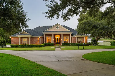 631 OLD MOUNT DORA ROAD Eustis FL