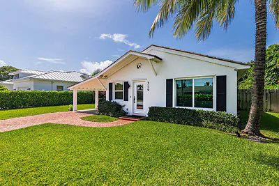 319 Hunter Street, West Palm Beach, FL 33405 West Palm Beach FL