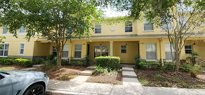 259 CASTLEKEEPER PLACE Valrico FL