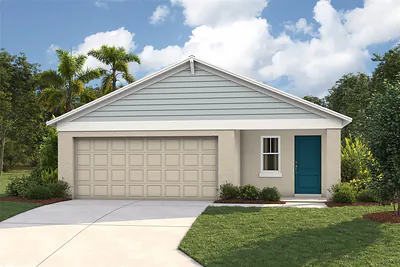 6011 PRAIRIE RUN Haines City FL