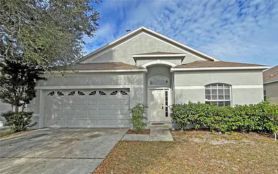 24925 VINTAGE COURT Lutz FL