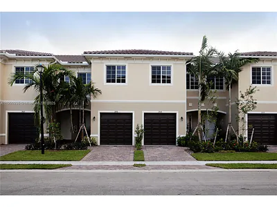 2714 SW 81st Ter 2718 #2718 Miramar FL