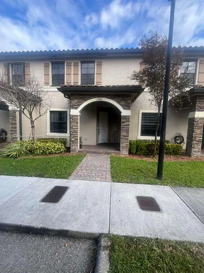 11481 SW 250th St 11481 #11481 Homestead FL