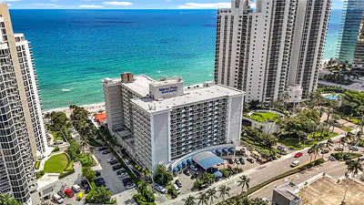 19201 Collins Ave 729 #729 Sunny Isles Beach FL