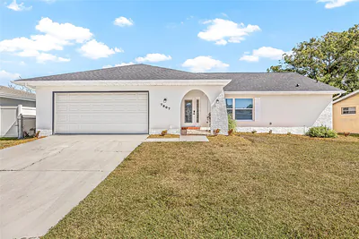 7807 SUMMERTREE LANE New Port Richey FL