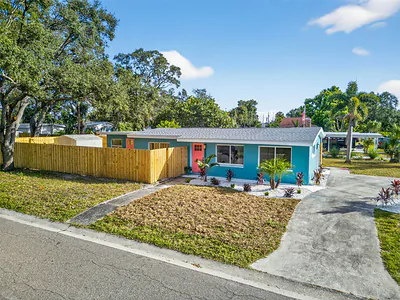 5820 FAIRFIELD AVENUE S St Petersburg FL