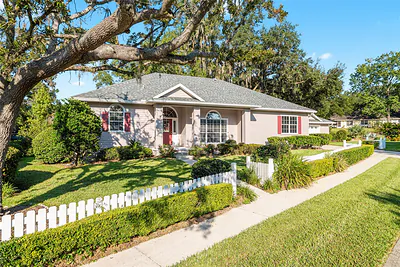 10508 NW 32ND PLACE Gainesville FL
