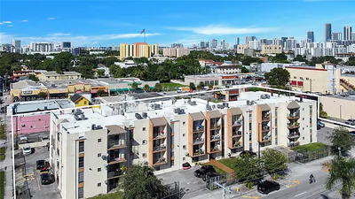 1051 SW 1st St 110 #110 Miami FL