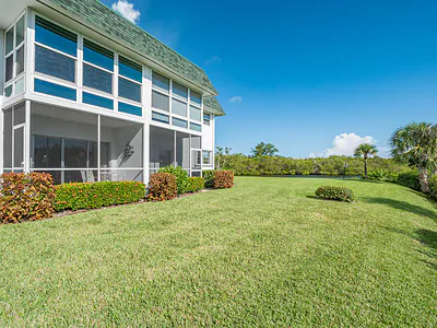 2800 Indian River Boulevard A4, Vero Beach, FL 32960 #A4 Vero Beach FL