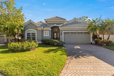 2356 MESSENGER CIRCLE Safety Harbor FL