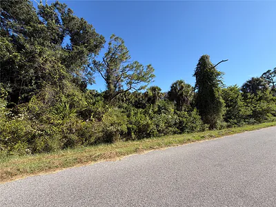 NANETTE LANE North Port FL