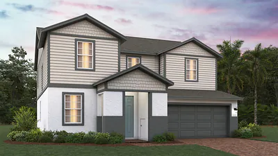 2042 TOWN PASTURE DRIVE Eustis FL