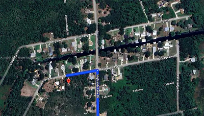 1527 RUTLEDGE AVENUE Lake Placid FL