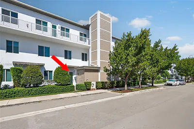 6416 NW 102 Court 110 #110 Doral FL