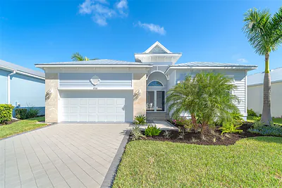 8768 CONCH AVENUE Placida FL