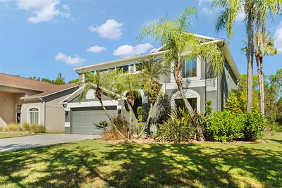 13228 ROYAL GEORGE AVENUE Odessa FL