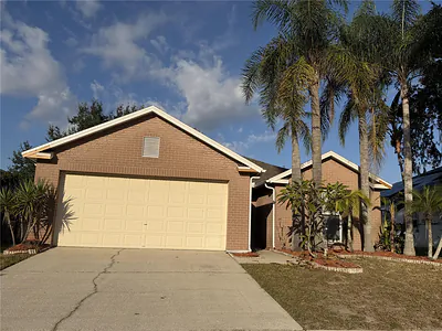 1921 TINKER DRIVE Lutz FL