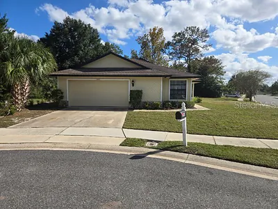 1305 ANDES DRIVE Winter Springs FL